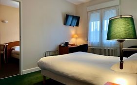 Logis Saint Louis